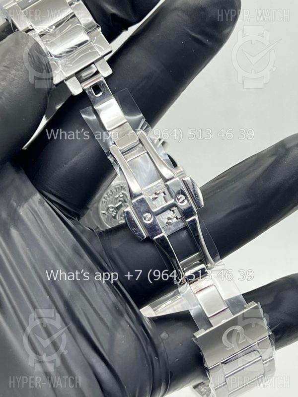 Фото 14 - Omega Speedmaster 57 42mm Art 7511