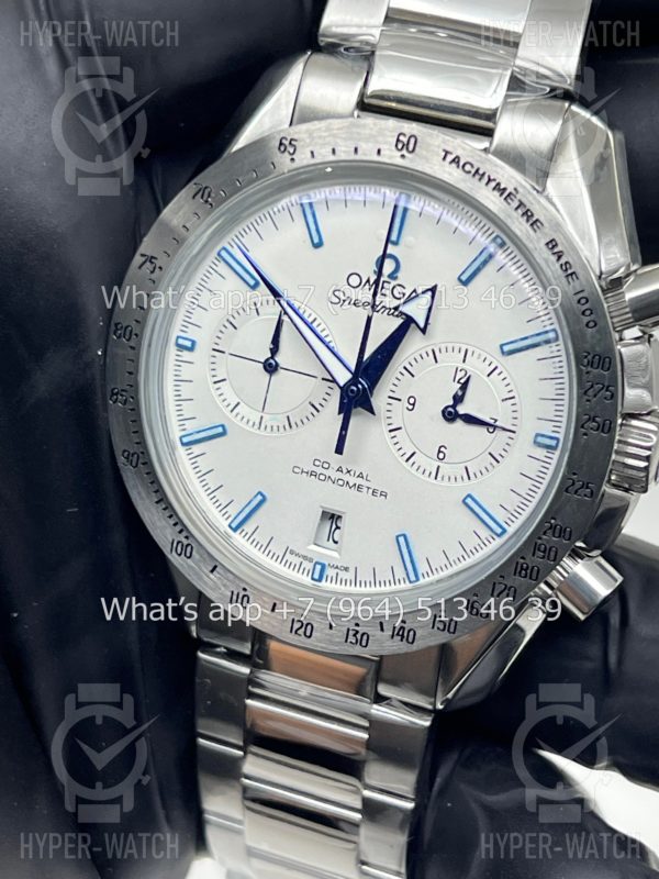 Товар Omega Speedmaster 57 42mm Art 7512 Фото 3 - Omega Speedmaster 57 42mm Art 7512