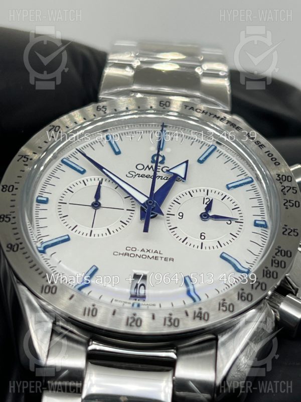 Товар Omega Speedmaster 57 42mm Art 7512 Фото 8 - Omega Speedmaster 57 42mm Art 7512