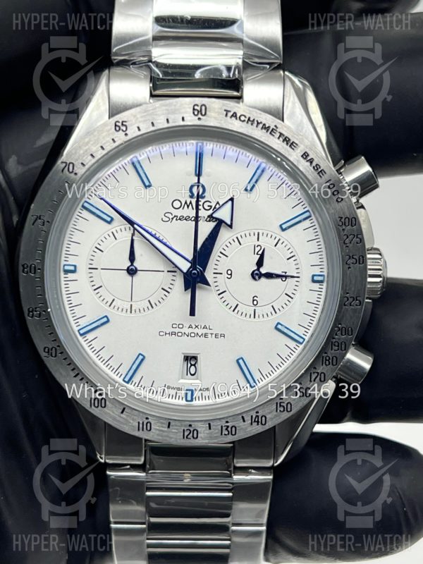 Товар Omega Speedmaster 57 42mm Art 7512 Фото 9 - Omega Speedmaster 57 42mm Art 7512