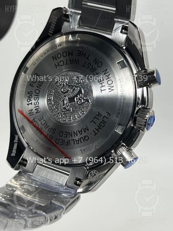 Товар Omega Speedmaster 57 42mm Art 7512 Фото 18 - Omega Speedmaster 57 42mm Art 7512