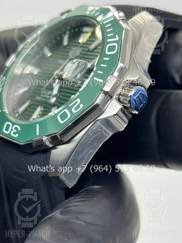 Товар Tag Heuer Aquaracer 300M 43mm Art 7518 Фото 6 - Tag Heuer Aquaracer 300M 43mm Art 7518