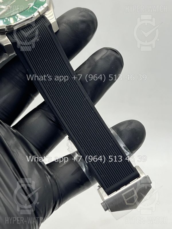 Товар Tag Heuer Aquaracer 300M 43mm Art 7518 Фото 12 - Tag Heuer Aquaracer 300M 43mm Art 7518