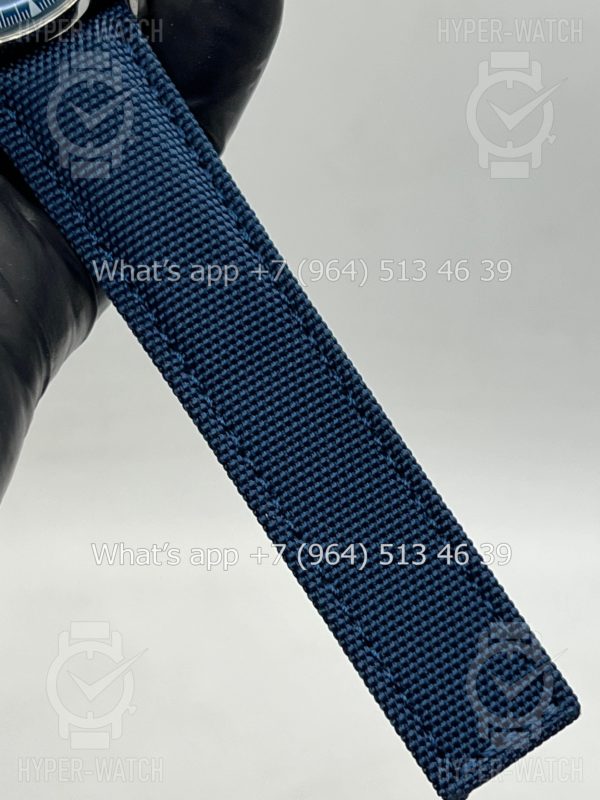 Товар Tag Heuer Carrera 39mm Skipper Art 7528 Фото 9 - Tag Heuer Carrera 39mm Skipper Art 7528