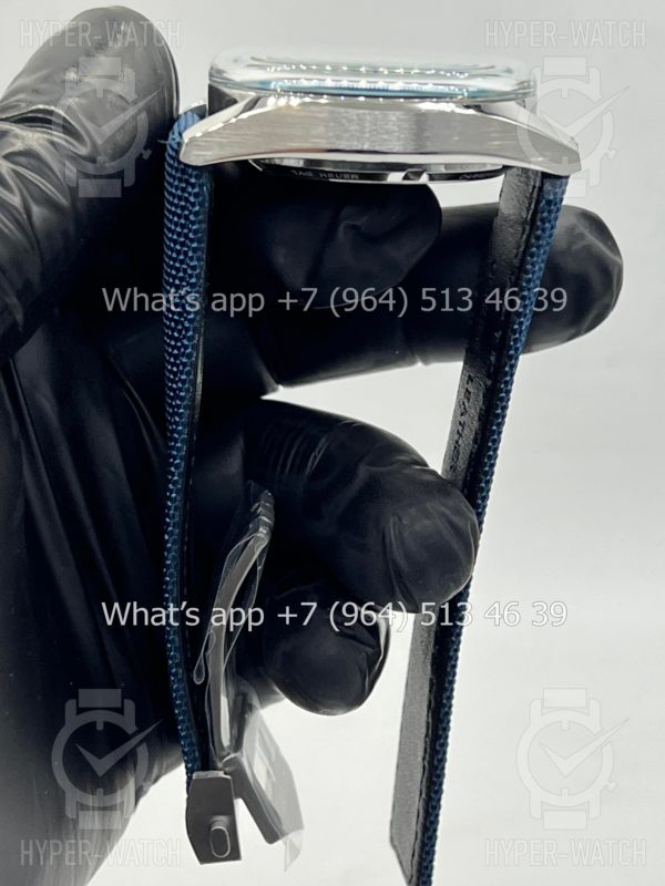 Товар Tag Heuer Carrera 39mm Skipper Art 7528 Фото 11 - Tag Heuer Carrera 39mm Skipper Art 7528