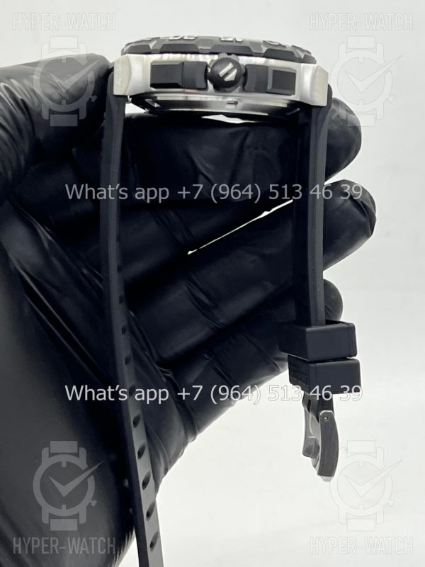 Товар Tag Heuer Formula 1 43mm Kimi Raikkonen Art 7541 Фото 14 - Tag Heuer Formula 1 43mm Kimi Raikkonen Art 7541