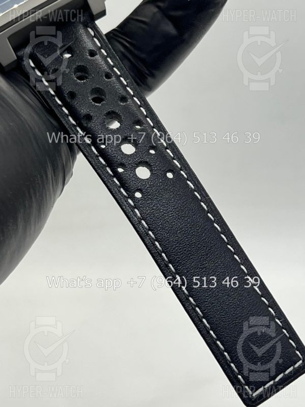 Товар Tag Heuer Monaco 39mm Art 7545 Фото 10 - Tag Heuer Monaco 39mm Art 7545