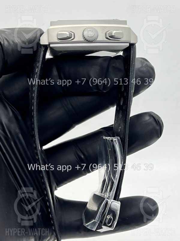 Товар Tag Heuer Monaco 39mm Art 7545 Фото 13 - Tag Heuer Monaco 39mm Art 7545