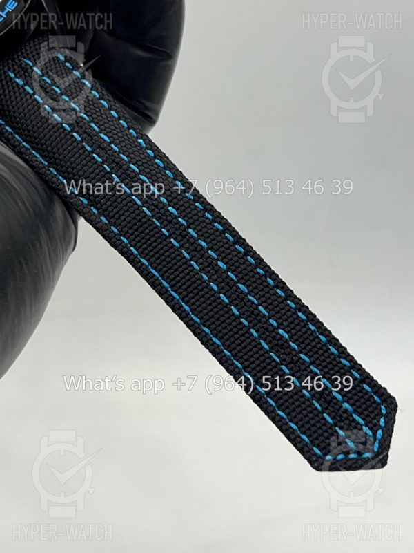 Товар TAG Heuer Carrera 45mm Porsche Connected Art 7530 Фото 8 - TAG Heuer Carrera 45mm Porsche Connected Art 7530