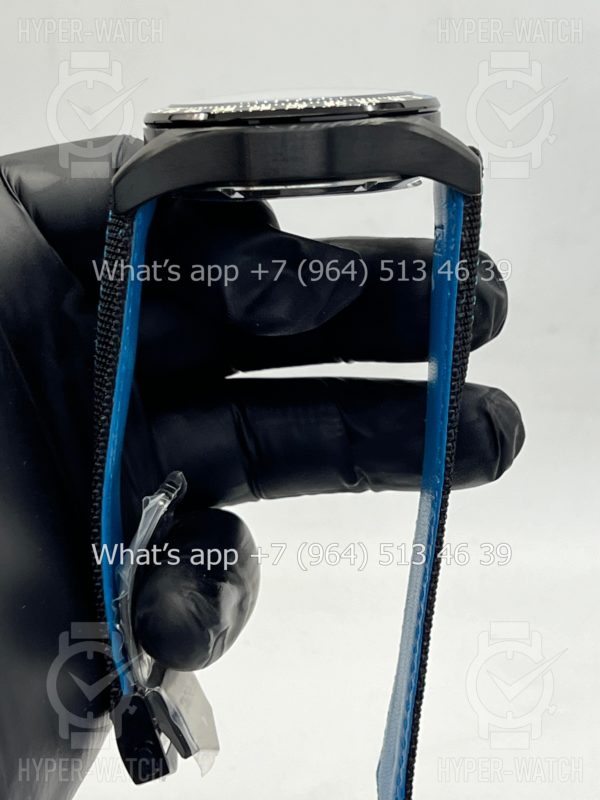Товар TAG Heuer Carrera 45mm Porsche Connected Art 7530 Фото 10 - TAG Heuer Carrera 45mm Porsche Connected Art 7530