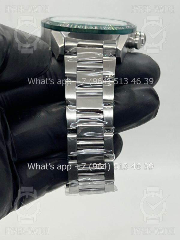 Фото 7 - Tag Heuer Carrera 44mm Art 7532