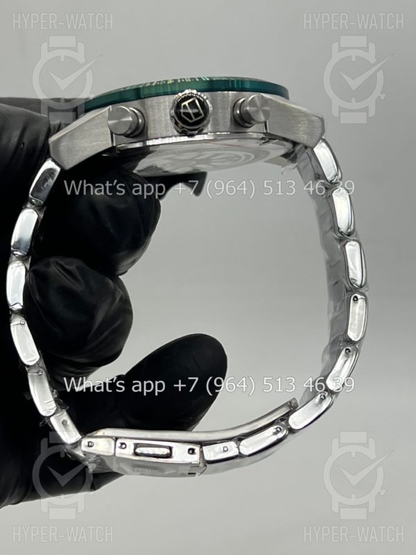 Фото 8 - Tag Heuer Carrera 44mm Art 7532
