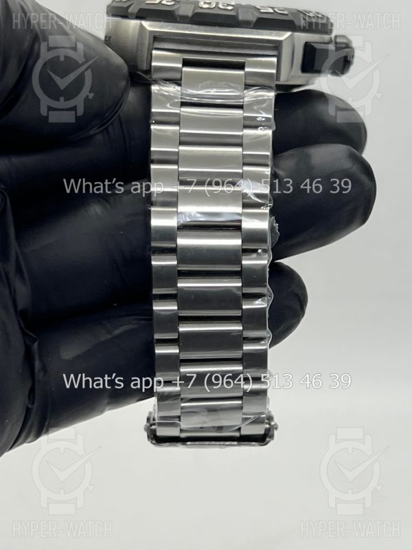Товар Tag Heuer Formula 1 43mm Kimi Raikkonen Art 7543 Фото 8 - Tag Heuer Formula 1 43mm Kimi Raikkonen Art 7543