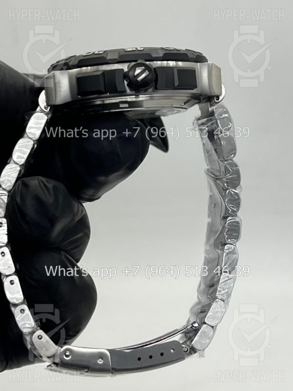 Товар Tag Heuer Formula 1 43mm Kimi Raikkonen Art 7543 Фото 9 - Tag Heuer Formula 1 43mm Kimi Raikkonen Art 7543