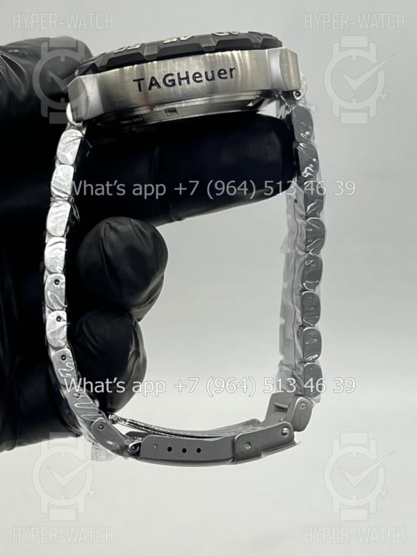 Товар Tag Heuer Formula 1 43mm Kimi Raikkonen Art 7543 Фото 10 - Tag Heuer Formula 1 43mm Kimi Raikkonen Art 7543