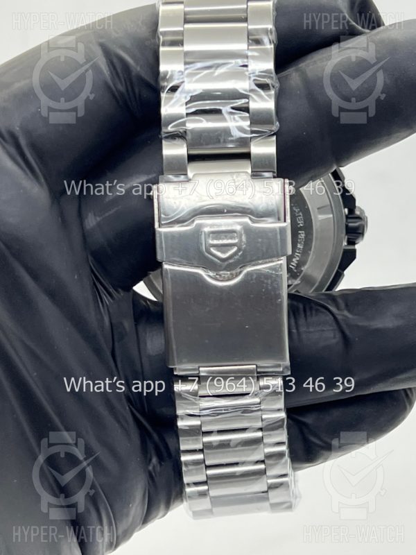 Товар Tag Heuer Formula 1 43mm Kimi Raikkonen Art 7543 Фото 11 - Tag Heuer Formula 1 43mm Kimi Raikkonen Art 7543