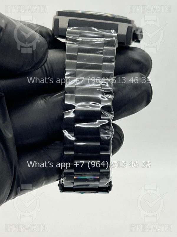 Товар Tag Heuer Monaco 39mm Art 7547 Фото 7 - Tag Heuer Monaco 39mm Art 7547
