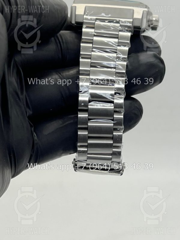 Товар Tag Heuer Monaco 39mm Art 7548 Фото 10 - Tag Heuer Monaco 39mm Art 7548