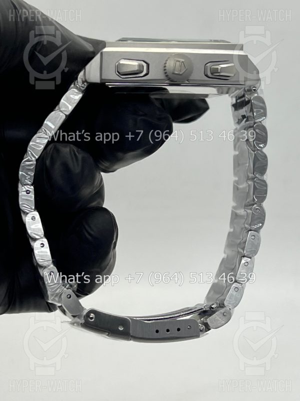 Товар Tag Heuer Monaco 39mm Art 7548 Фото 11 - Tag Heuer Monaco 39mm Art 7548