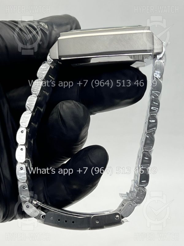 Товар Tag Heuer Monaco 39mm Art 7548 Фото 12 - Tag Heuer Monaco 39mm Art 7548