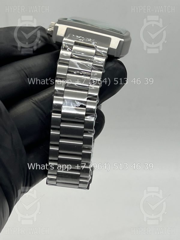 Товар Tag Heuer Monaco 39mm Art 7548 Фото 13 - Tag Heuer Monaco 39mm Art 7548