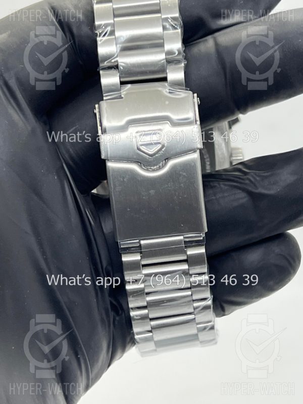 Товар Tag Heuer Monaco 39mm Art 7548 Фото 14 - Tag Heuer Monaco 39mm Art 7548