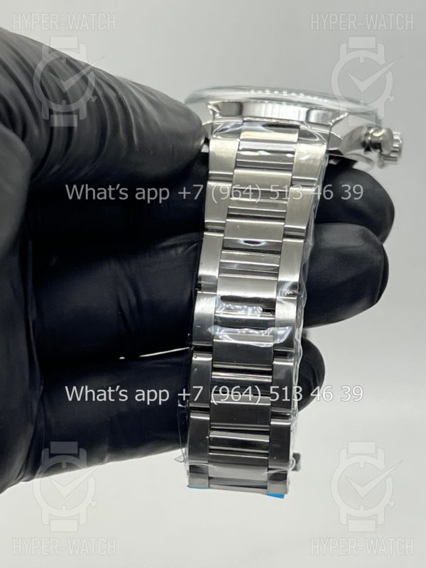 Товар TAG Heuer Carrera 42mm Art 7538 Фото 9 - TAG Heuer Carrera 42mm Art 7538