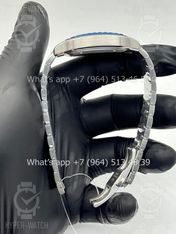 Фото 8 - Cartier Santos de Cartier 40mm Art 7585
