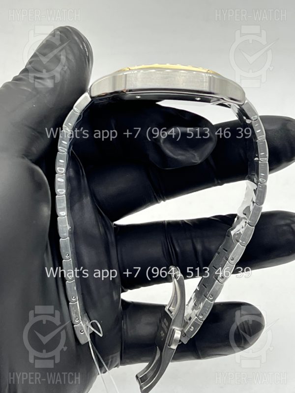 Товар Cartier Santos de Cartier 40mm Art 7588 Фото 10 - Cartier Santos de Cartier 40mm Art 7588