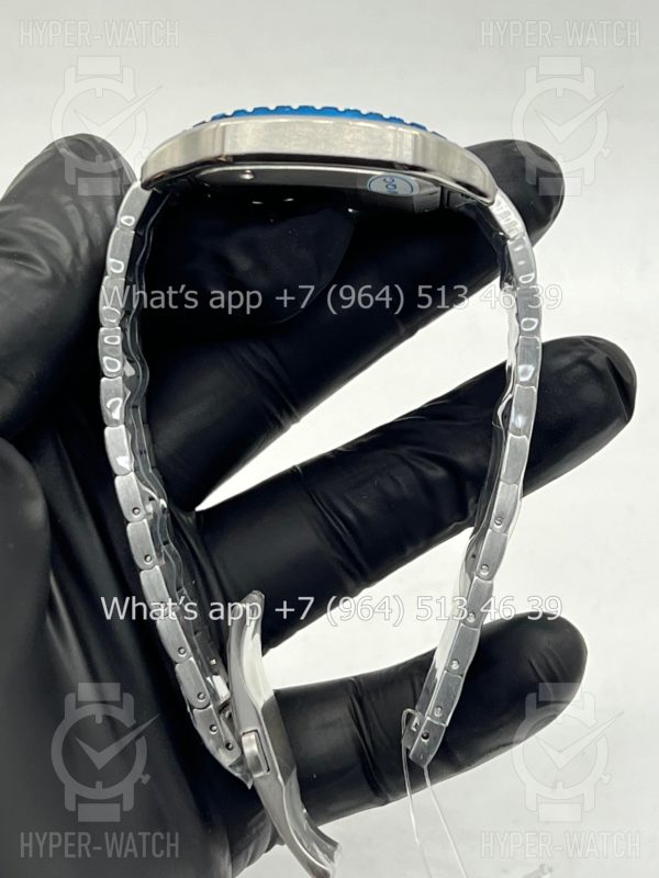 Товар Cartier Santos de Cartier 40mm Art 7590 Фото 13 - Cartier Santos de Cartier 40mm Art 7590