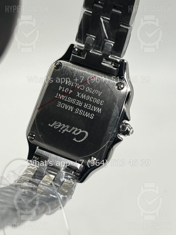 Товар Cartier Panthere de Cartier 22mm Art 7593 Фото 14 - Cartier Panthere de Cartier 22mm Art 7593