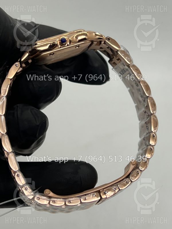 Фото 11 - Cartier Panthere de Cartier 27mm Art 7602