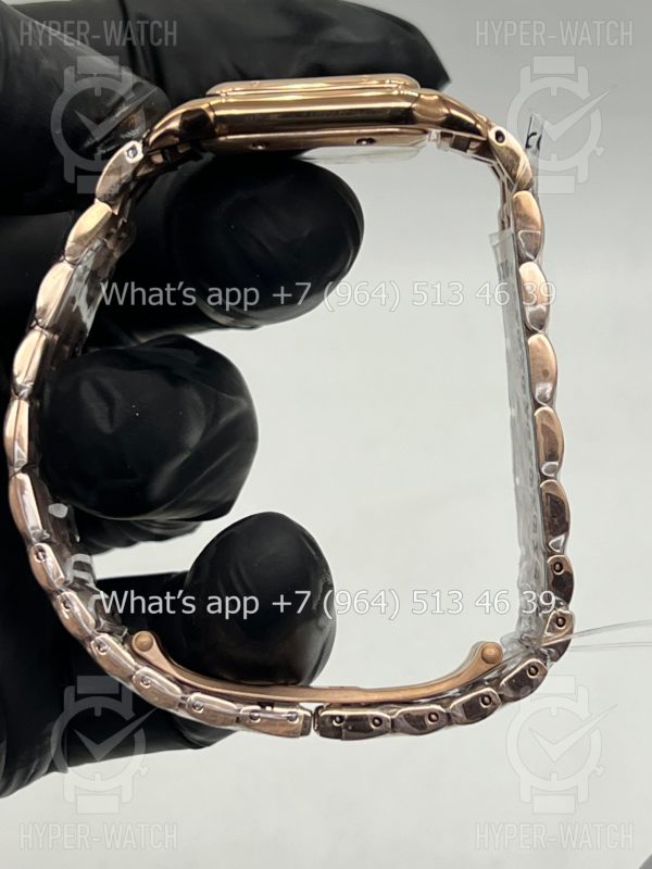 Фото 12 - Cartier Panthere de Cartier 27mm Art 7602