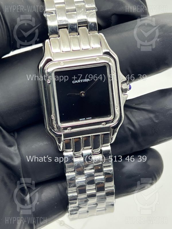 Товар Cartier Panthere de Cartier 22mm Art 7596 Фото 3 - Cartier Panthere de Cartier 22mm Art 7596