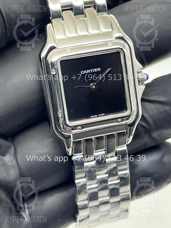 Товар Cartier Panthere de Cartier 22mm Art 7596 Фото 4 - Cartier Panthere de Cartier 22mm Art 7596