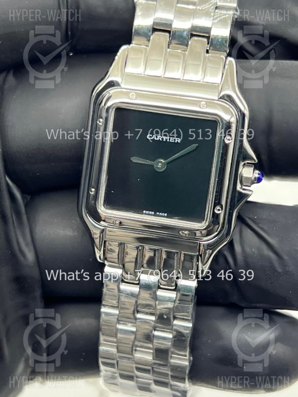 Товар Cartier Panthere de Cartier 22mm Art 7596 Фото 5 - Cartier Panthere de Cartier 22mm Art 7596