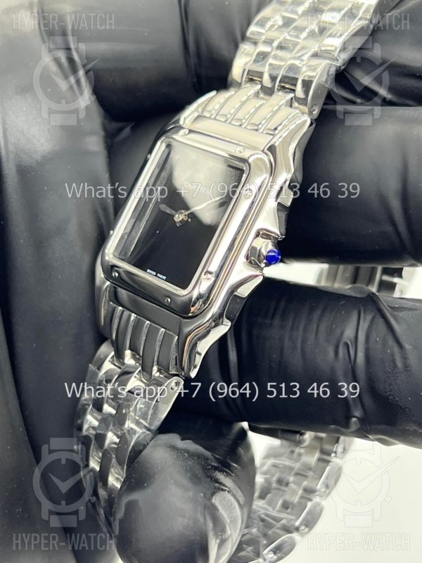 Товар Cartier Panthere de Cartier 22mm Art 7596 Фото 6 - Cartier Panthere de Cartier 22mm Art 7596