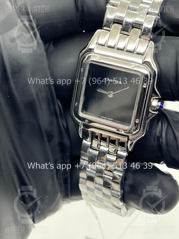 Товар Cartier Panthere de Cartier 22mm Art 7596 Фото 7 - Cartier Panthere de Cartier 22mm Art 7596