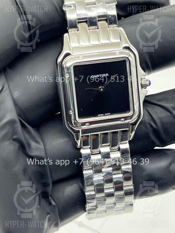 Товар Cartier Panthere de Cartier 22mm Art 7596 Фото 8 - Cartier Panthere de Cartier 22mm Art 7596
