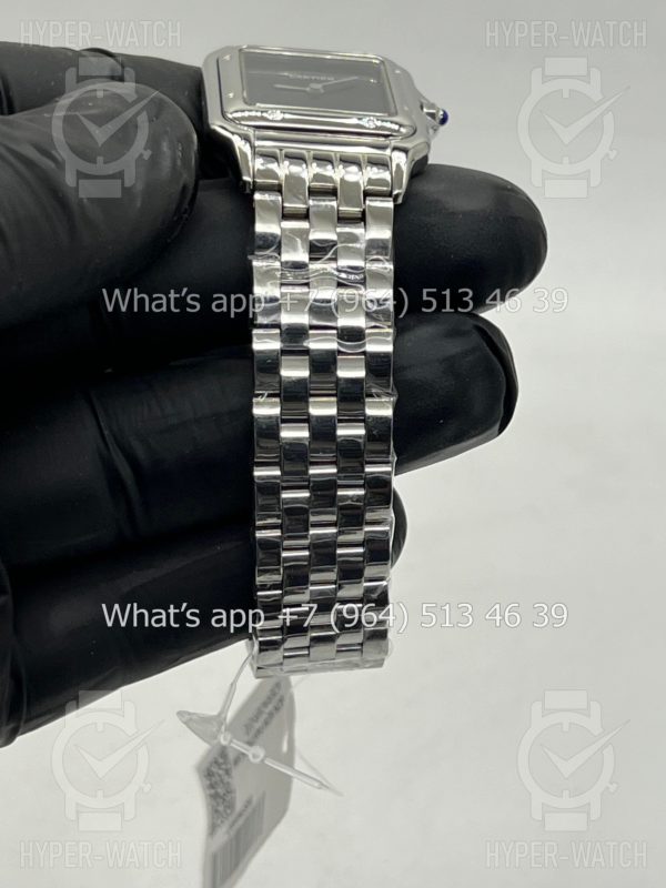 Товар Cartier Panthere de Cartier 22mm Art 7596 Фото 9 - Cartier Panthere de Cartier 22mm Art 7596