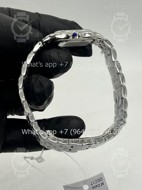 Товар Cartier Panthere de Cartier 22mm Art 7596 Фото 10 - Cartier Panthere de Cartier 22mm Art 7596