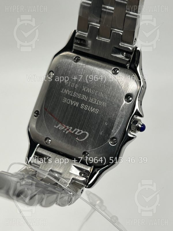 Товар Cartier Panthere de Cartier 22mm Art 7596 Фото 15 - Cartier Panthere de Cartier 22mm Art 7596