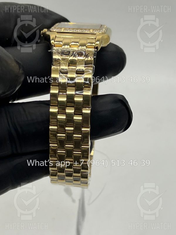 Товар Cartier Panthere de Cartier 27mm Art 7605 Фото 10 - Cartier Panthere de Cartier 27mm Art 7605