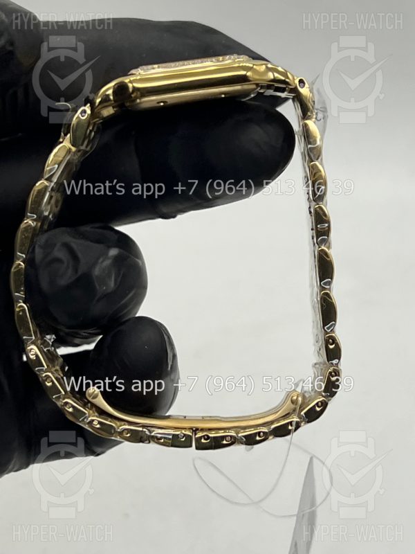 Товар Cartier Panthere de Cartier 27mm Art 7605 Фото 11 - Cartier Panthere de Cartier 27mm Art 7605
