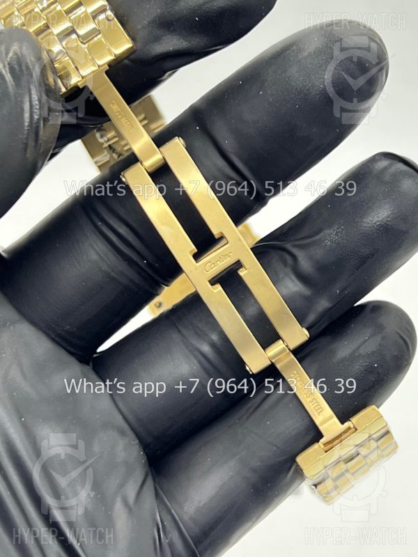 Товар Cartier Panthere de Cartier 27mm Art 7605 Фото 13 - Cartier Panthere de Cartier 27mm Art 7605