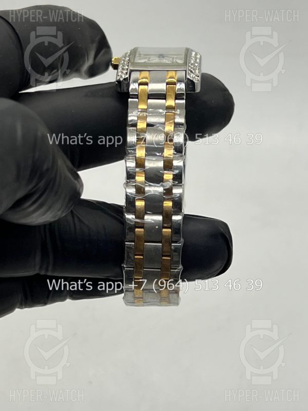 Товар Cartier Tank Americaine Art 7573 Фото 13 - Cartier Tank Americaine Art 7573