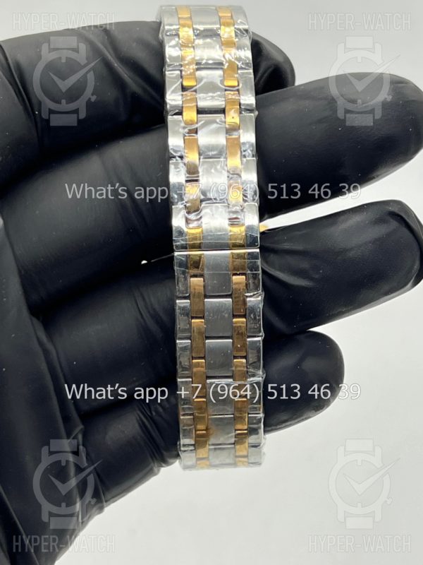 Товар Cartier Tank Americaine Art 7573 Фото 15 - Cartier Tank Americaine Art 7573