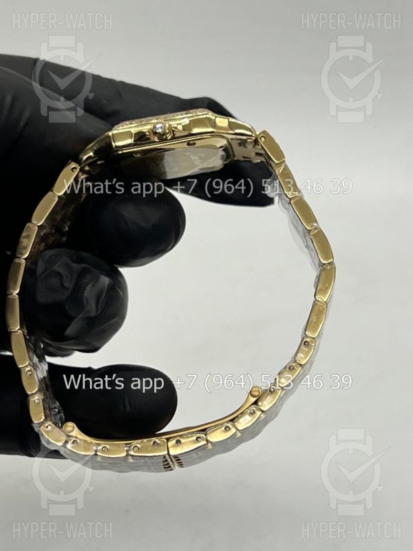 Товар Cartier Panthere de Cartier 22mm Art 7616 Фото 12 - Cartier Panthere de Cartier 22mm Art 7616