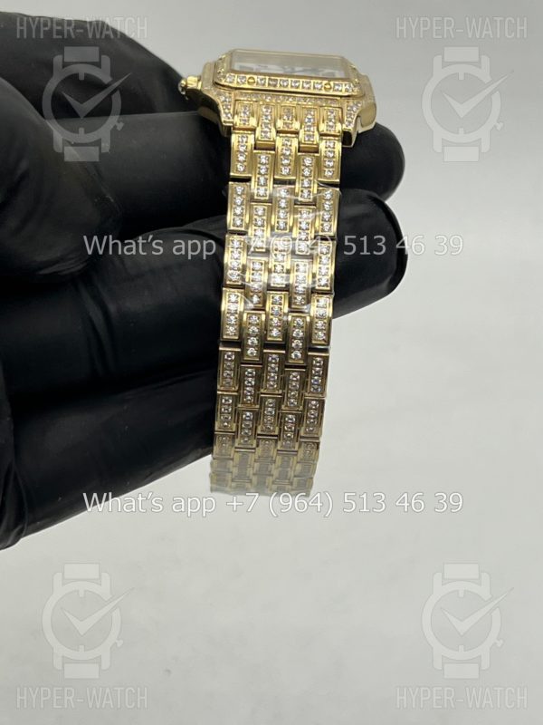 Товар Cartier Panthere de Cartier 22mm Art 7616 Фото 13 - Cartier Panthere de Cartier 22mm Art 7616