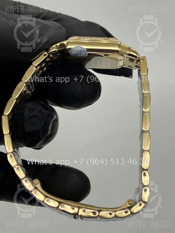 Товар Cartier Panthere de Cartier 22mm Art 7616 Фото 14 - Cartier Panthere de Cartier 22mm Art 7616